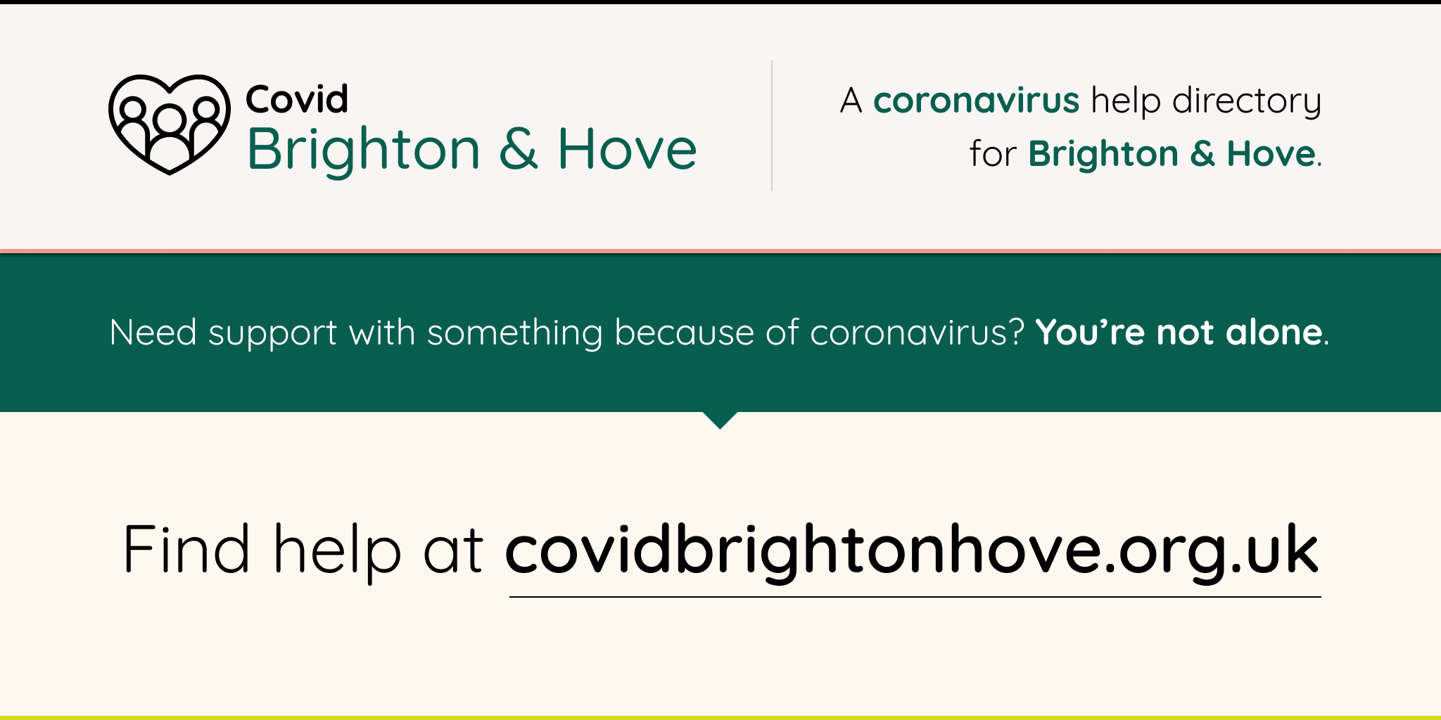 (c) Covidbrightonhove.org.uk