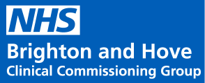 Brighton and Hove Clinical Commissioning Group